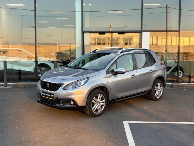 Peugeot 2008 image 2
