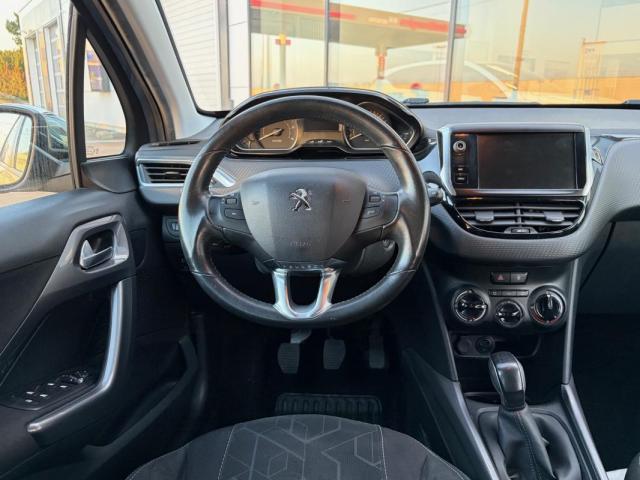 Peugeot 2008 image 1