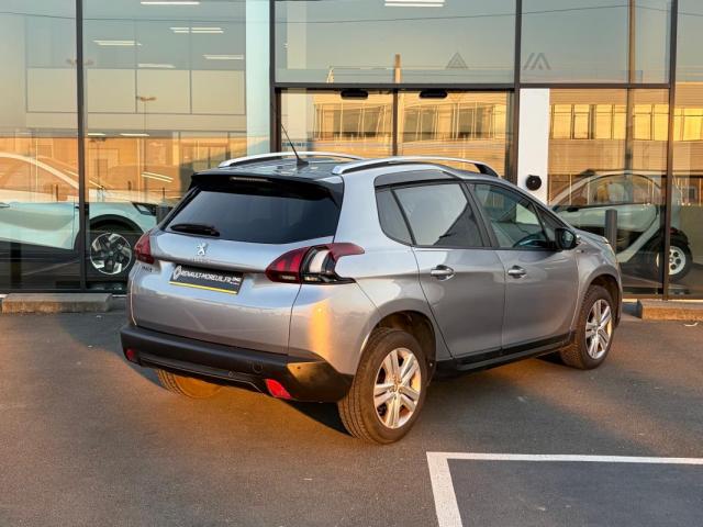 Peugeot 2008 image 5