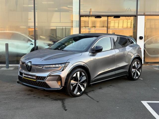 Renault Mégane E-Tech image 2