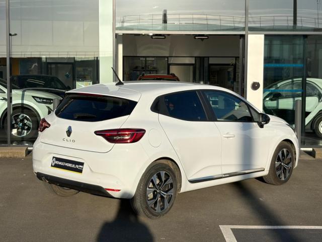 Renault Clio image 5