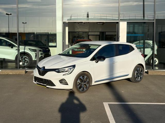 Renault Clio image 2