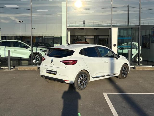 Renault Clio image 4