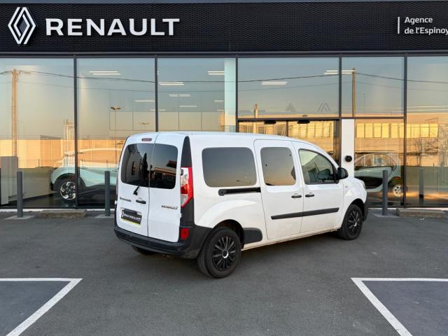 Renault Kangoo image 4