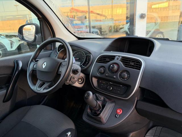 Renault Kangoo image 6