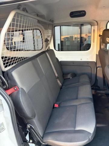 Renault Kangoo image 1