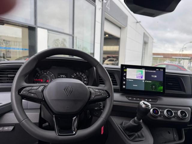 Renault Master image 4