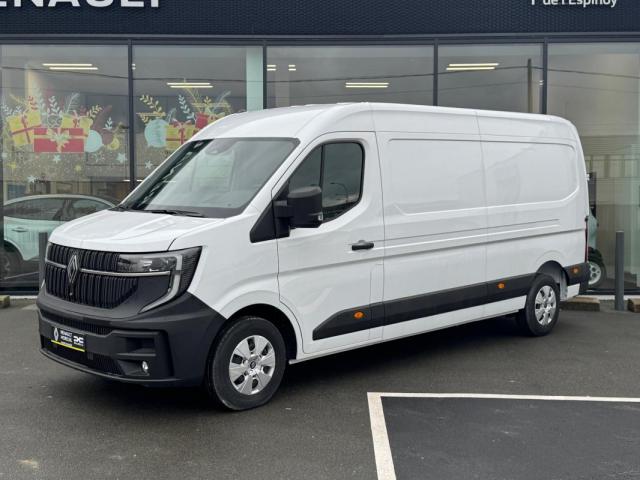 Renault Master image 6