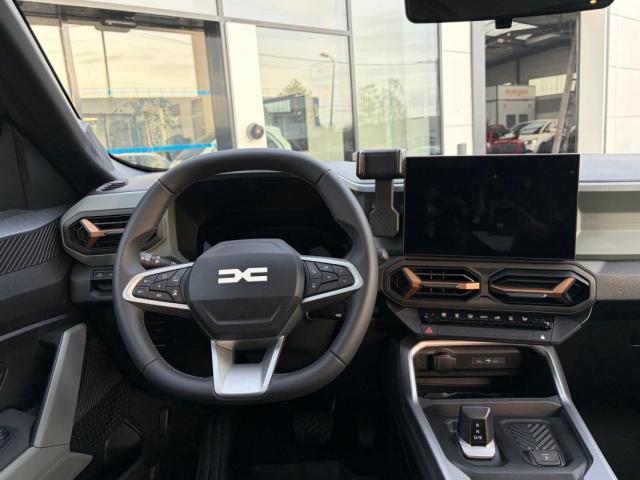 Dacia Bigster image 5