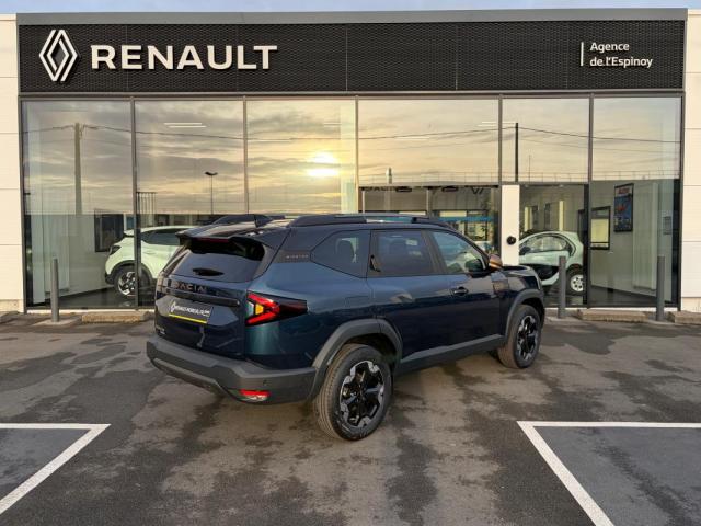 Dacia Bigster image 7