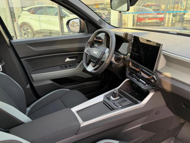 Dacia Bigster image 3