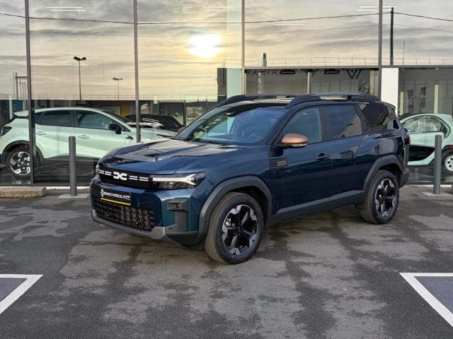 Dacia Bigster image 1