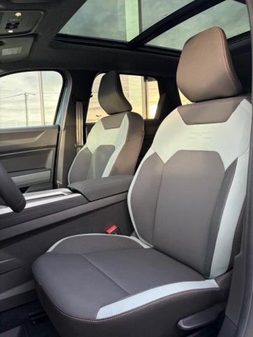 Dacia Bigster image 4