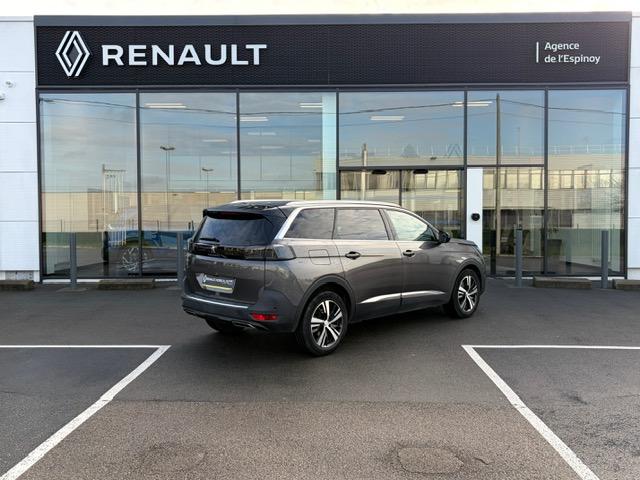 Peugeot 5008 image 9