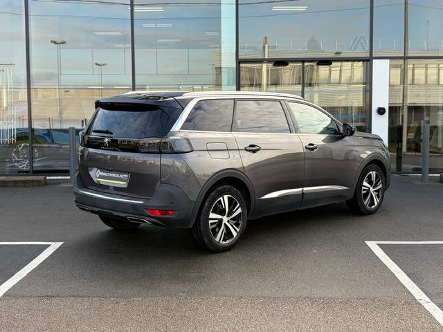 Peugeot 5008 image 7