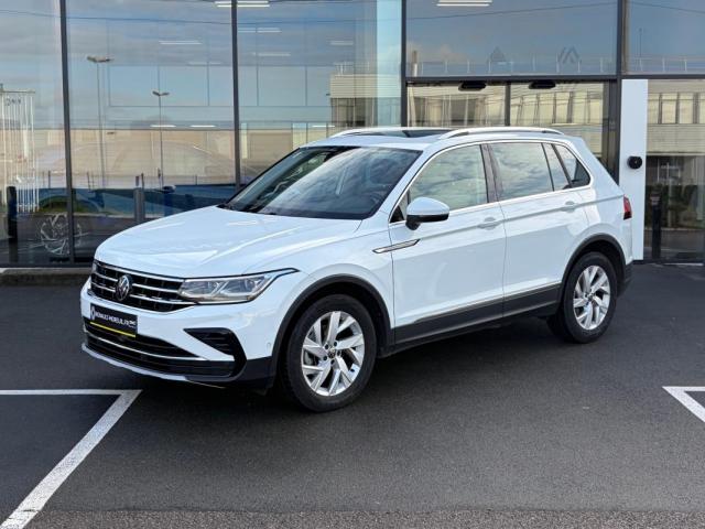 Volkswagen Tiguan image 5