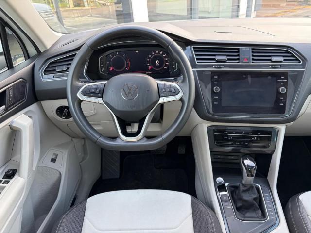 Volkswagen Tiguan image 1