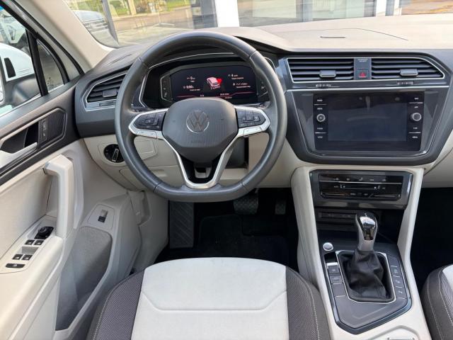 Volkswagen Tiguan image 3