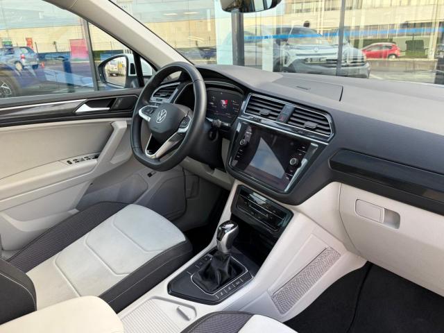 Volkswagen Tiguan image 6