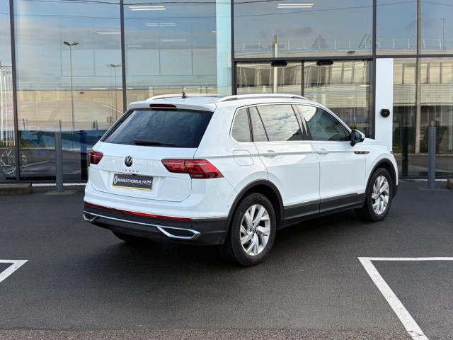Volkswagen Tiguan image 4