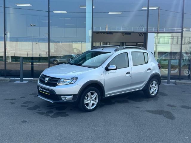 Dacia Sandero image 4