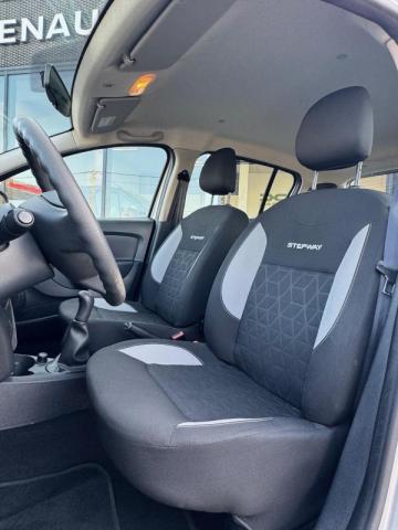 Dacia Sandero image 3