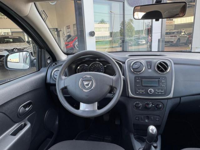 Dacia Sandero image 1