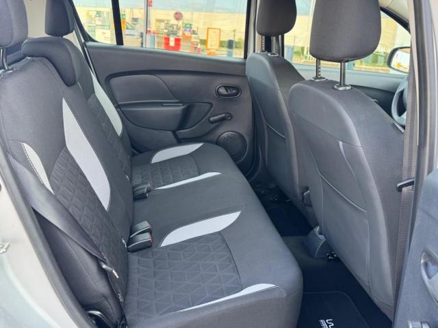 Dacia Sandero image 2