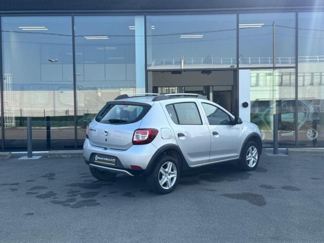 Dacia Sandero image 6