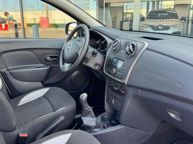 Dacia Sandero image 5