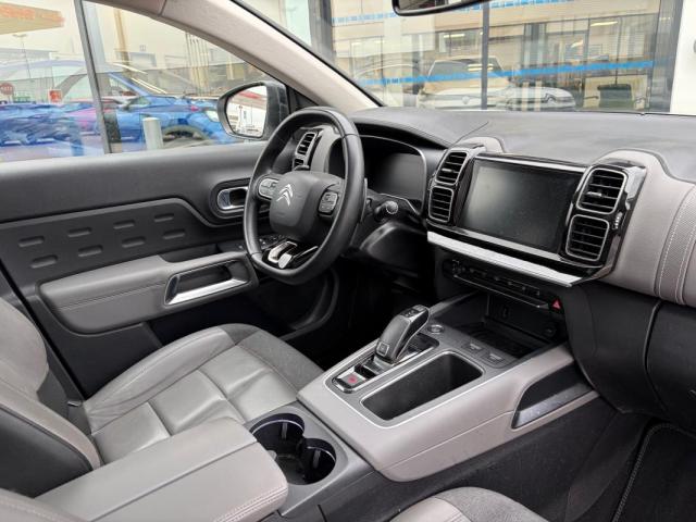 Citroen C5 image 7