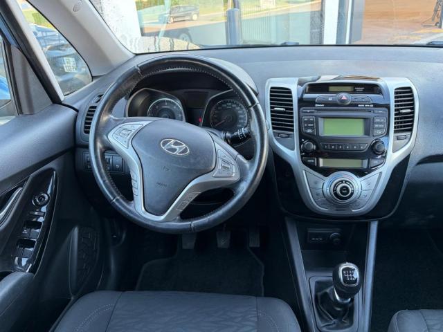 Hyundai Ix20 image 5