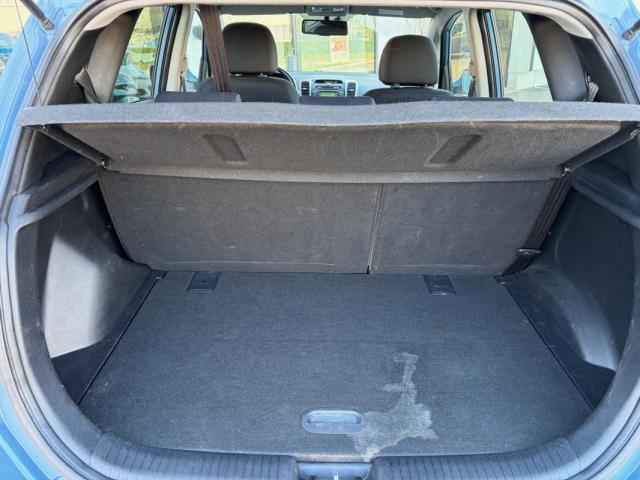 Hyundai Ix20 image 4