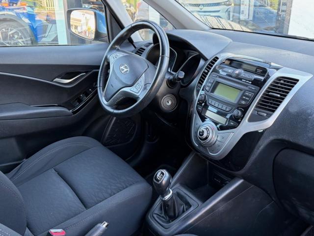 Hyundai Ix20 image 6