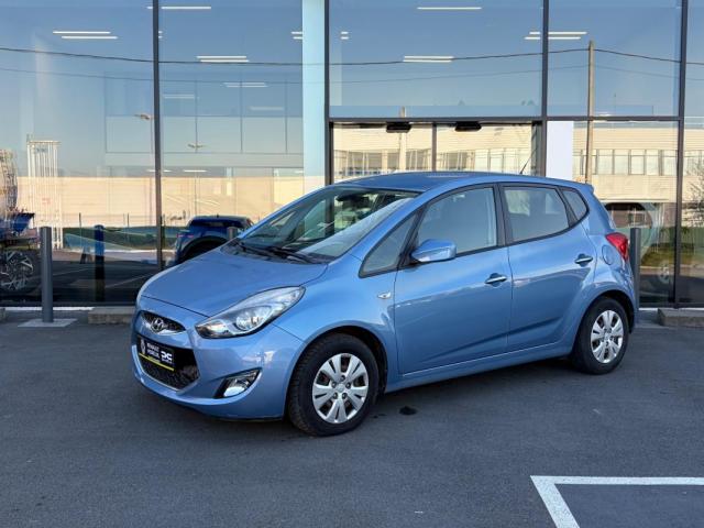 Hyundai Ix20 image 3
