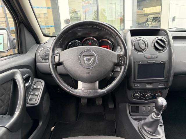 Dacia Duster 1.2 Tce 125ch Prestige 4x2