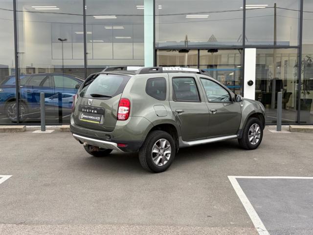 Dacia Duster image 5