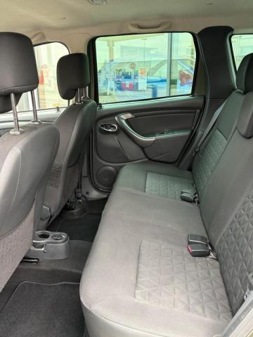 Dacia Duster image 4