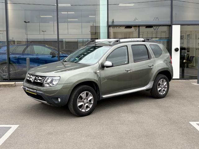 Dacia Duster image 1