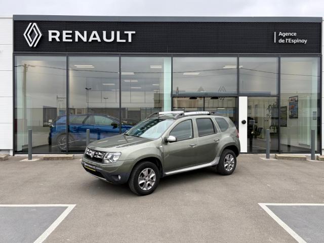 Dacia Duster image 6