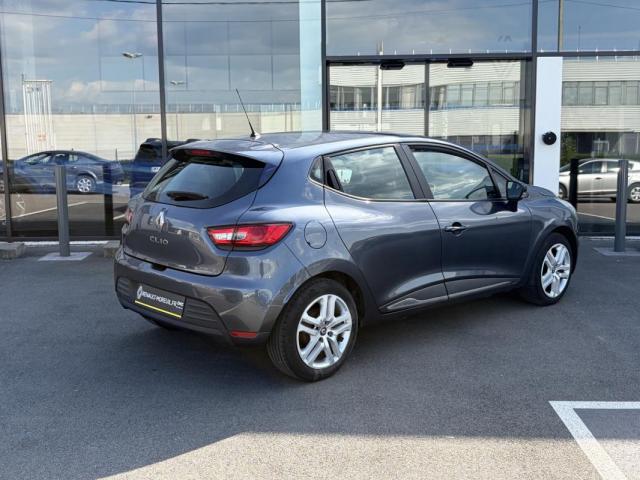 Renault Clio image 6