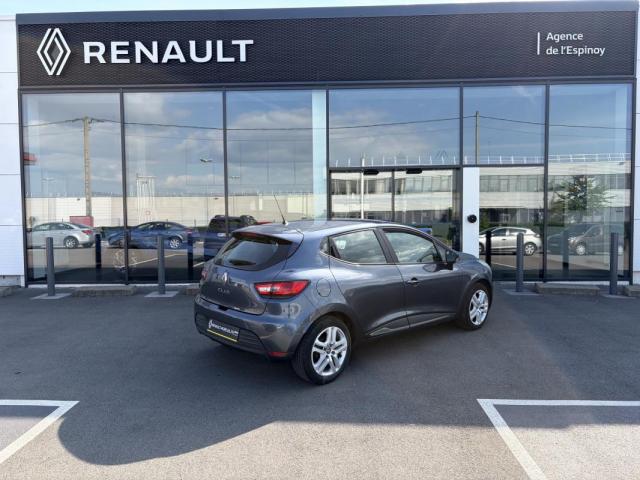 Renault Clio image 4