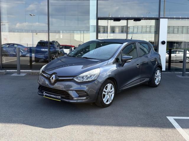 Renault Clio image 5