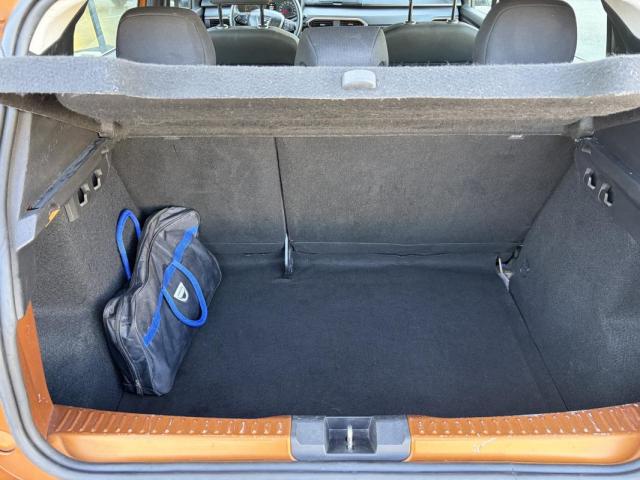 Dacia Sandero image 3