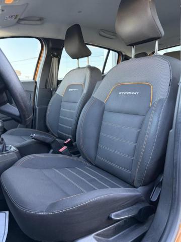 Dacia Sandero image 5