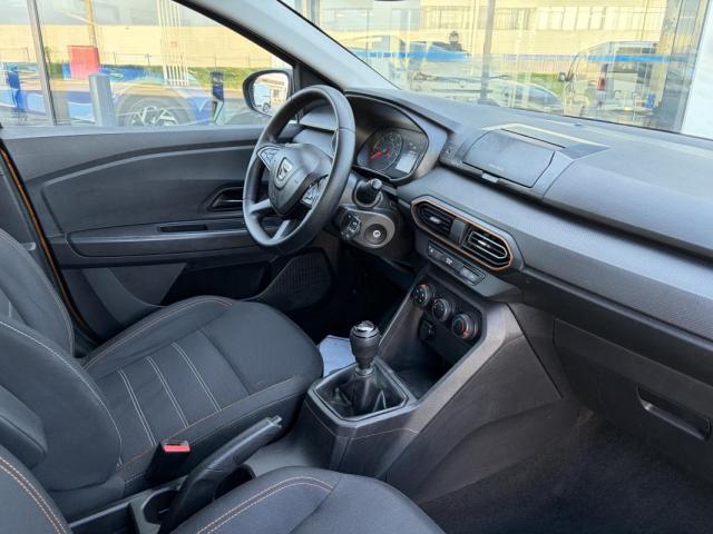 Dacia Sandero image 1
