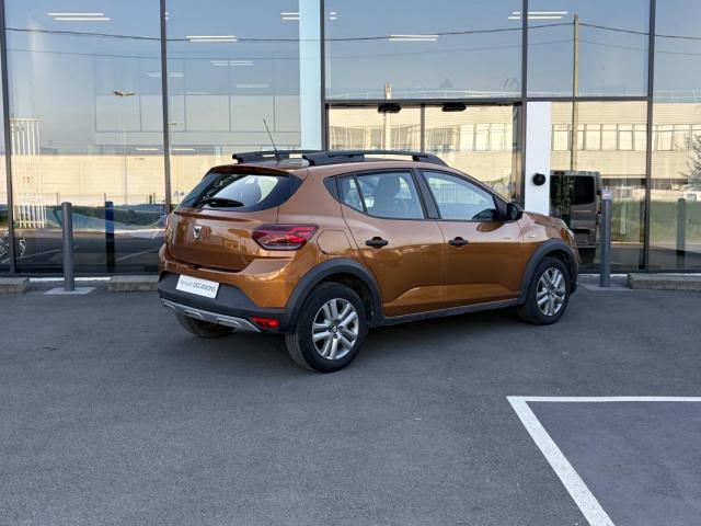 Dacia Sandero image 4