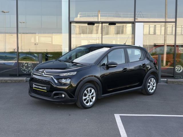 Citroen C3 image 3