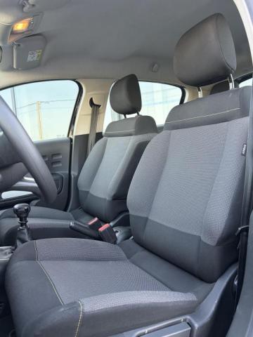 Citroen C3 image 2