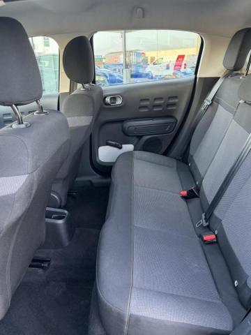 Citroen C3 image 8